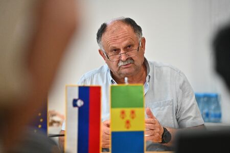 zupan Andrej Kastelic